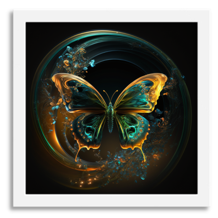 Butterfly Bliss