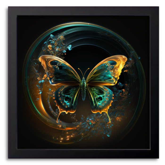Butterfly Bliss - Image 2