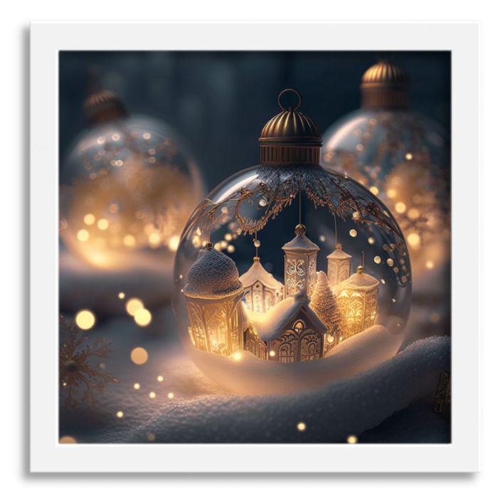 Bauble Wonderland - Image 2