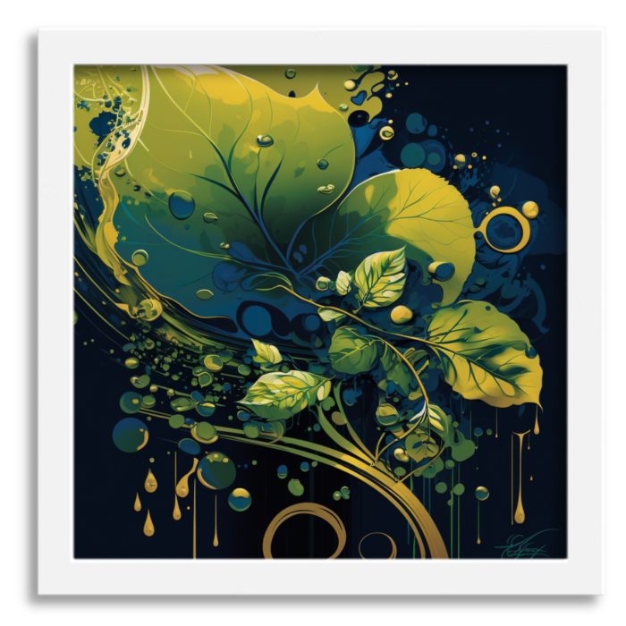 Leaves of Dreams - Image 2