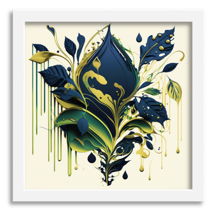Magical Weeping Foliage