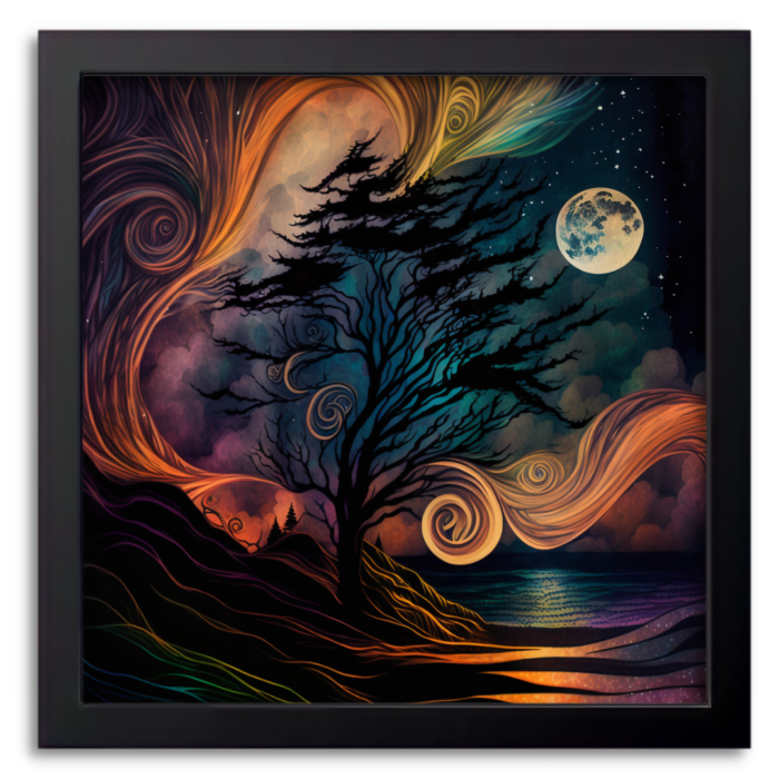 Nightfall Dreamscape - Image 2