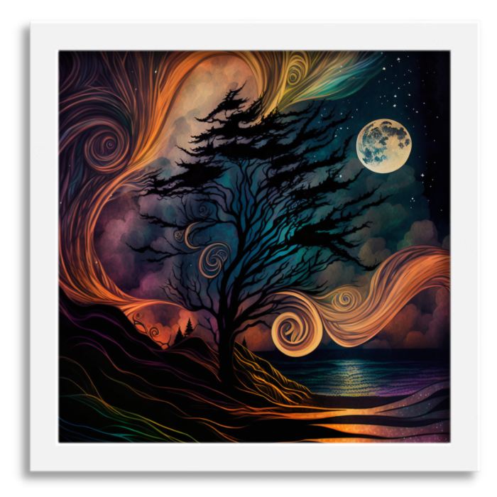 Nightfall Dreamscape