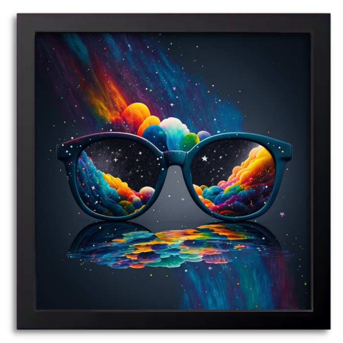 Rainbow Reflections - Image 2