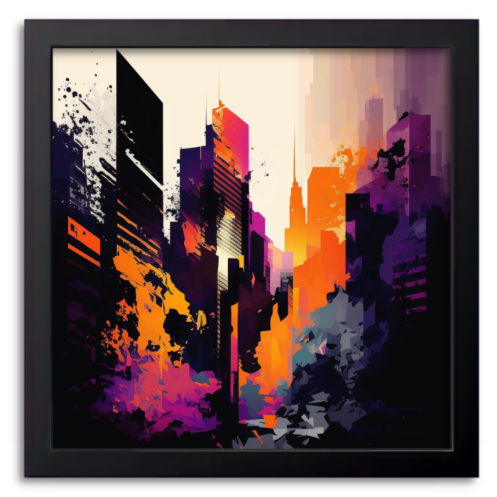 Urban Dreamscape Heights - Image 2