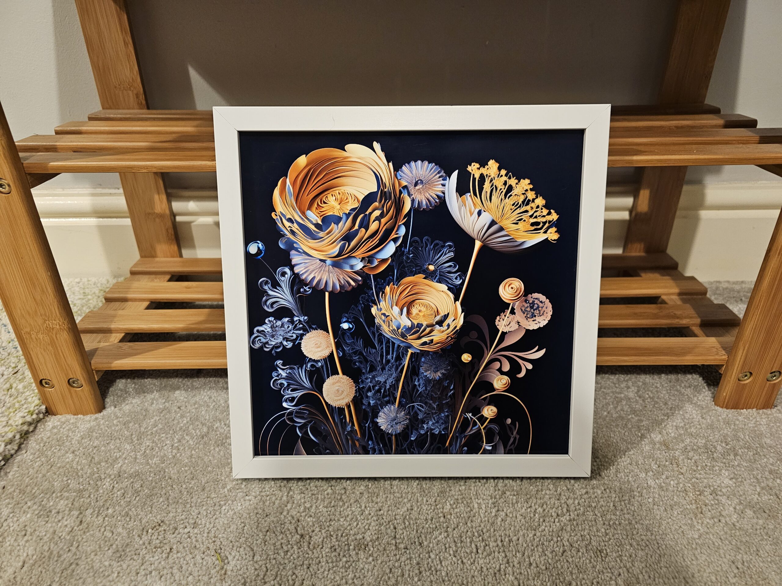 Treasure of the Night photo review