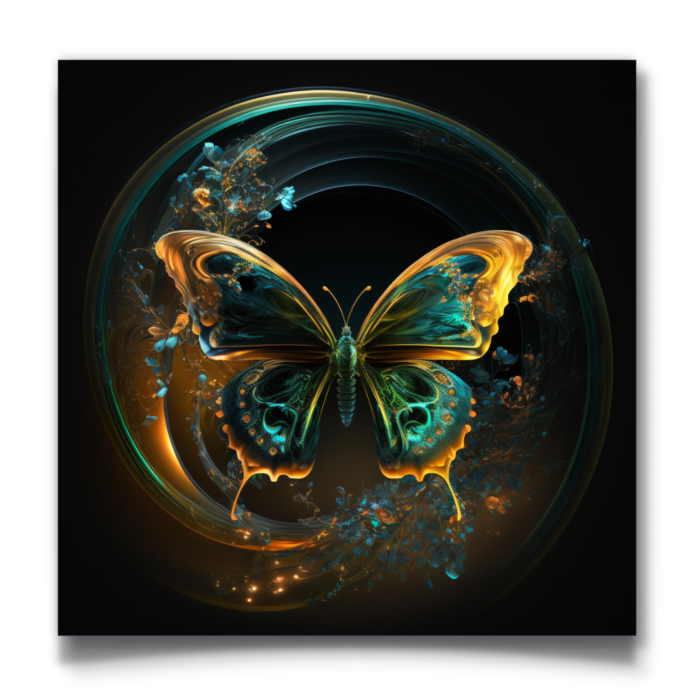 Butterfly Bliss - Image 3