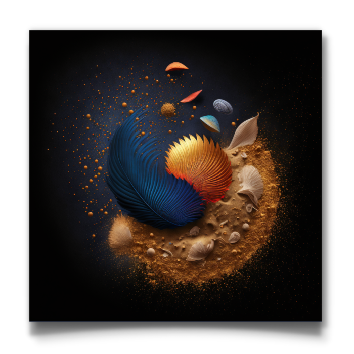 Echoes of the Shore - Image 3