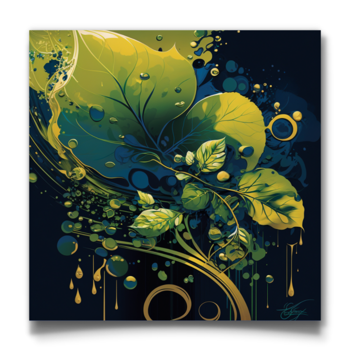 Leaves of Dreams - Image 3