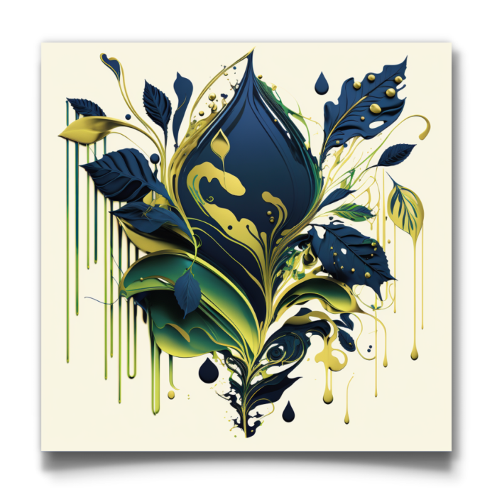 Magical Weeping Foliage - Image 3