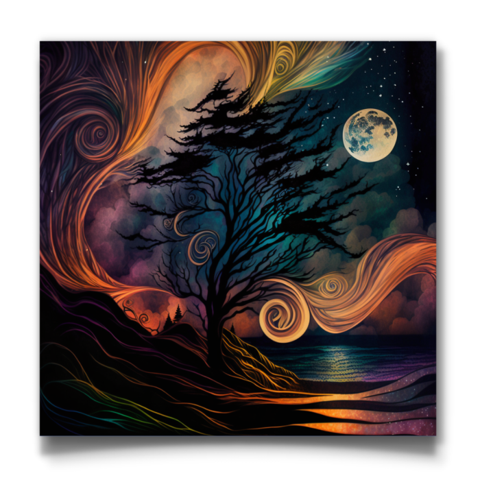 Nightfall Dreamscape - Image 3