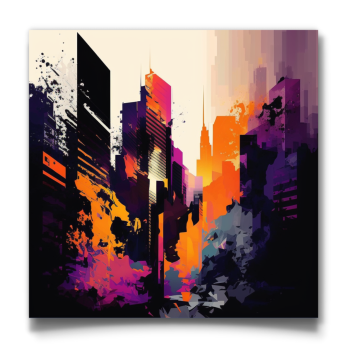 Urban Dreamscape Heights - Image 3